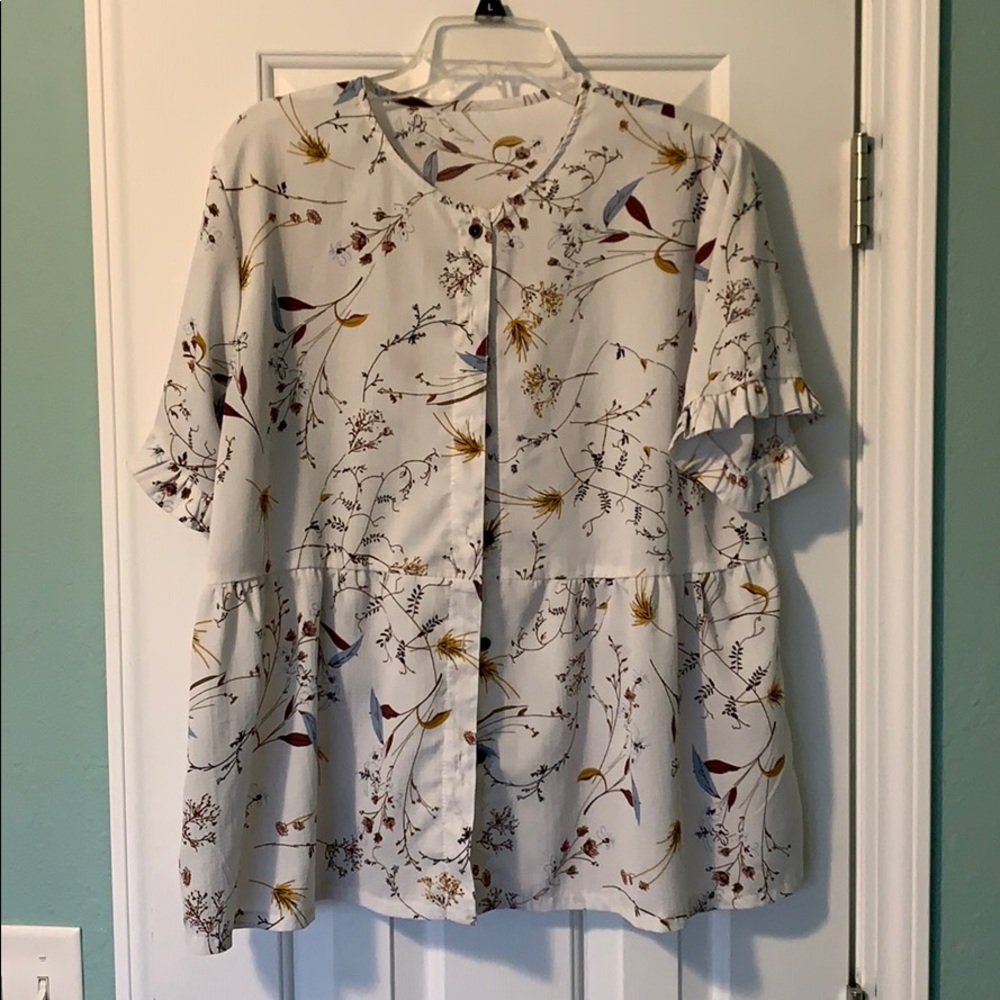 Blouse